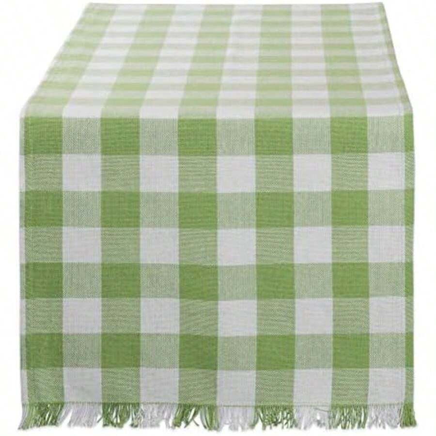 Kitchen Table Runners - Multicolore - Voir 1