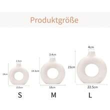 Vasi - Beige - Visualizzare 4