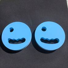 EVA泡沫手持式水上运动器材，成人游泳池健身装备 - 彩色 - 查看 7