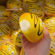 2026新款超柔软慢回弹减压玩具，生日礼物，完美礼物，收藏品，爱好，送礼佳品 - 彩色 - 查看 11