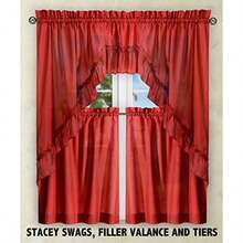 Curtains - Multicolor - View 8