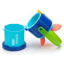 Educational Insights GeoSafari Jr. Rocknoculars - Juguetes de Ciencia para Niños, Juguetes Educativos,38072194 - Tipo de Enchufe A Japonés (100V) - Ver 5