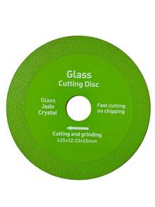 Stone Cutting Discs, Grinding Discs, Glass Cutting Discs, Brazing Cutting Discs, Sintered Mesh Discs, Sharp And Wear-Resistant, Smooth And Effortless Cutting, Clean And Neat Cuts