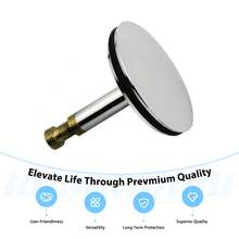 Universal Bathroom Kitchen Drain Pipe Anti-Odor Device For Sink Sewer Waterproof - Multicolor - View 3