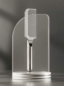 高端出口钢针气垫梳，蓬松高顶梳，专为长发设计的按摩气囊气垫梳 - 彩色 - 查看 10