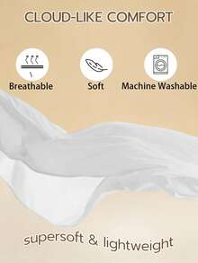 1 chiếc ga trải giường họa tiết trái tim sọc nơ ngày Valentine, túi sâu 35cm, họa tiết trái tim sọc hồng, 100% polyester nhẹ, ga trải giường thoáng khí chủ đề trái tim lãng mạn, ga trải giường trang trí ngày Valentine cho phòng ngủ, bộ đồ giường cho người lớn và thiếu nữ. - Nhiều màu - Xem 9