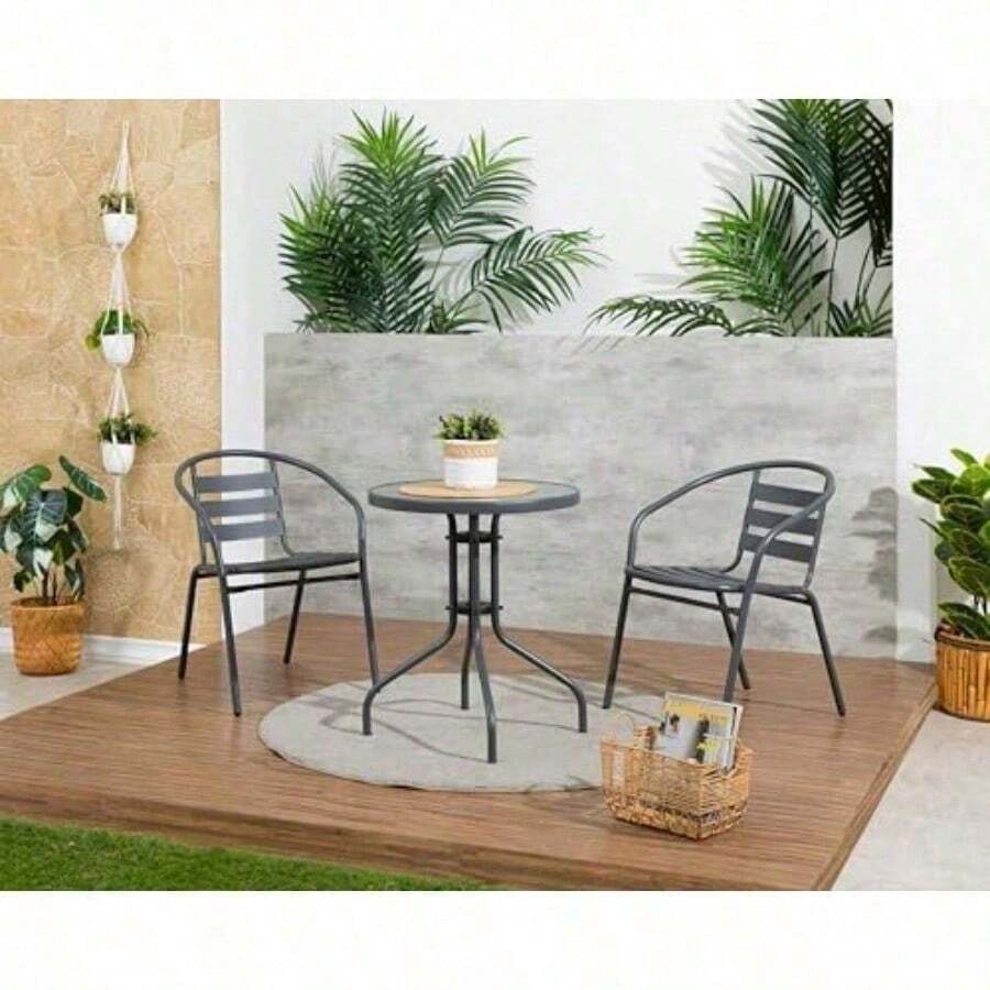 Outdoor Table & Chair Sets