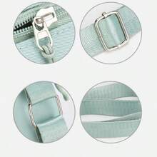 K-Pop New Cartoon Print Crossbody Bag, Casual Cute For Boys, Girls, And Women - Multicolor - View 4