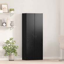 Filing Cabinets - שחור - ראה 2
