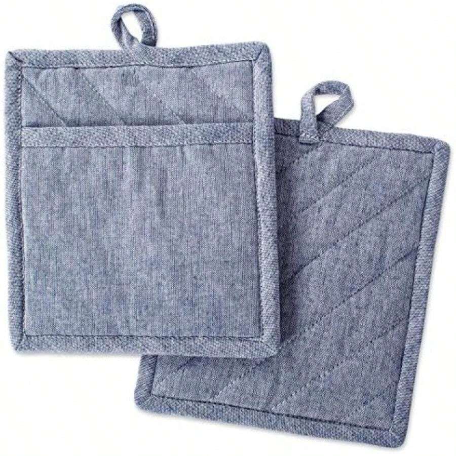 Kitchen Table Runners - Multicolor - View 1