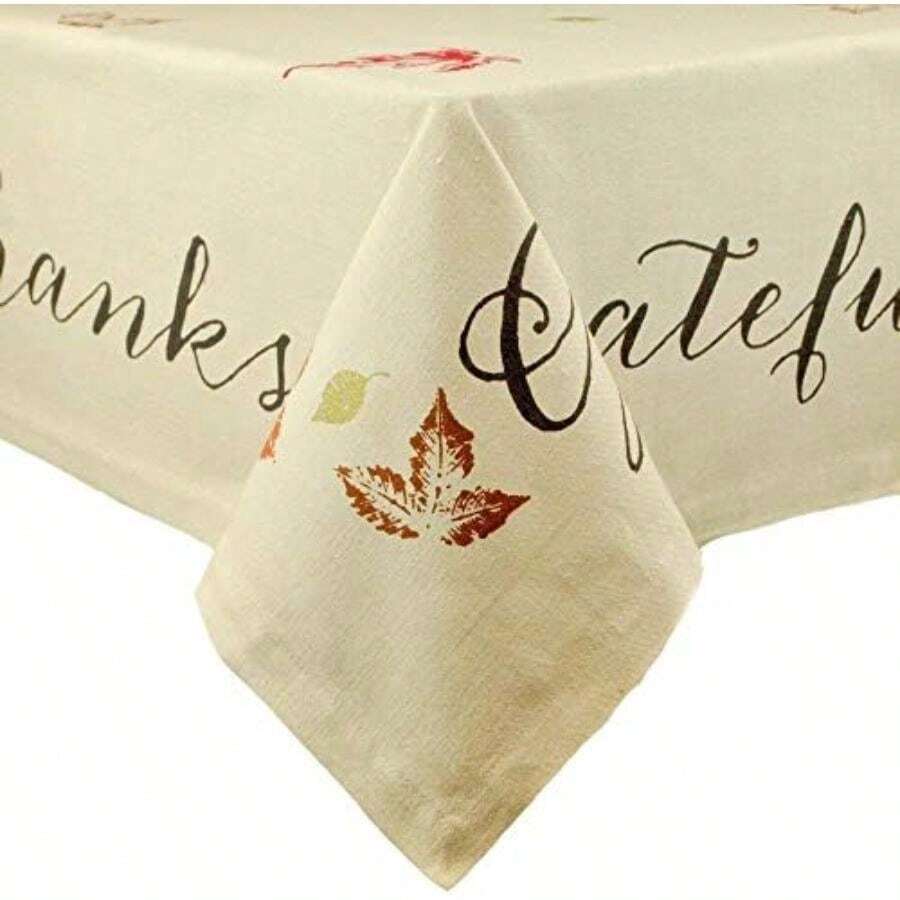 Kitchen Table Runners - Multicolor - View 1
