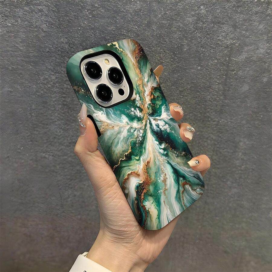 Basic Phone Cases - Mischfarben - Übersicht 1