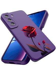 Rojo violeta