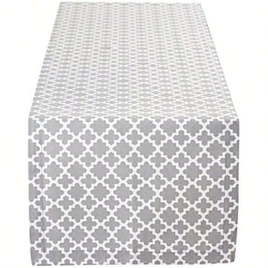 Kitchen Table Runners - Multicolor - View 1