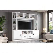 Television Stands & Entertainment Centers
