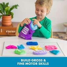 Kids Bean Bag Toys - Multicolor - View 5
