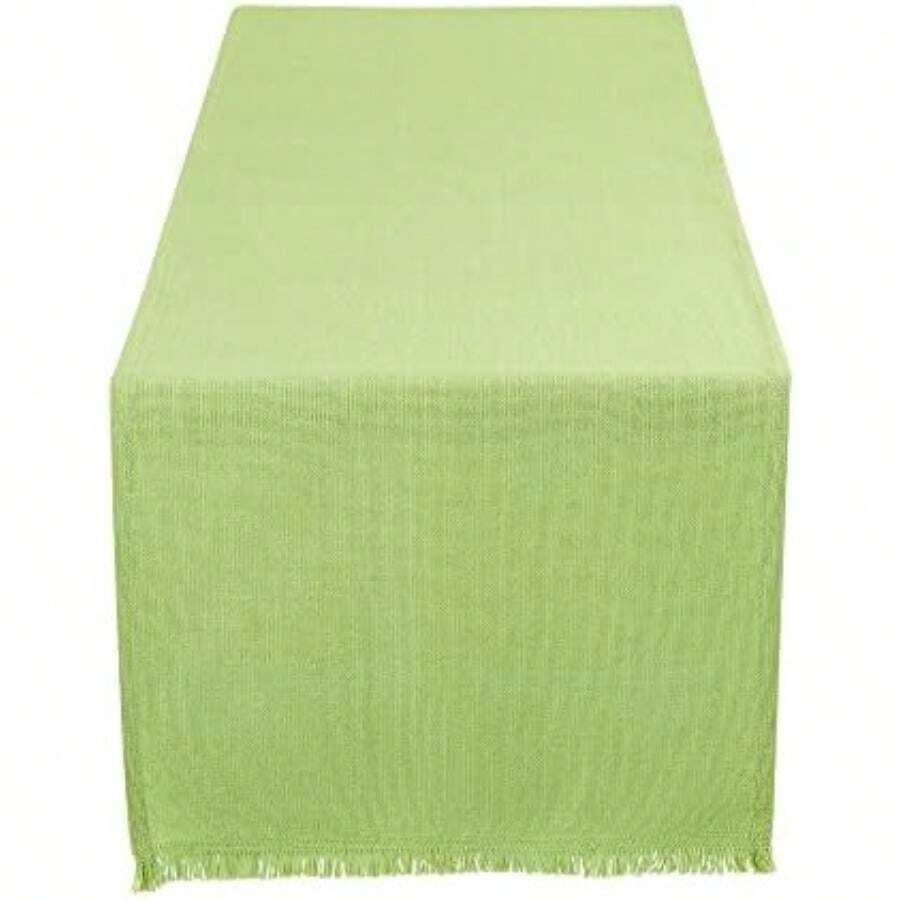 Kitchen Table Runners - Multicolor - View 1