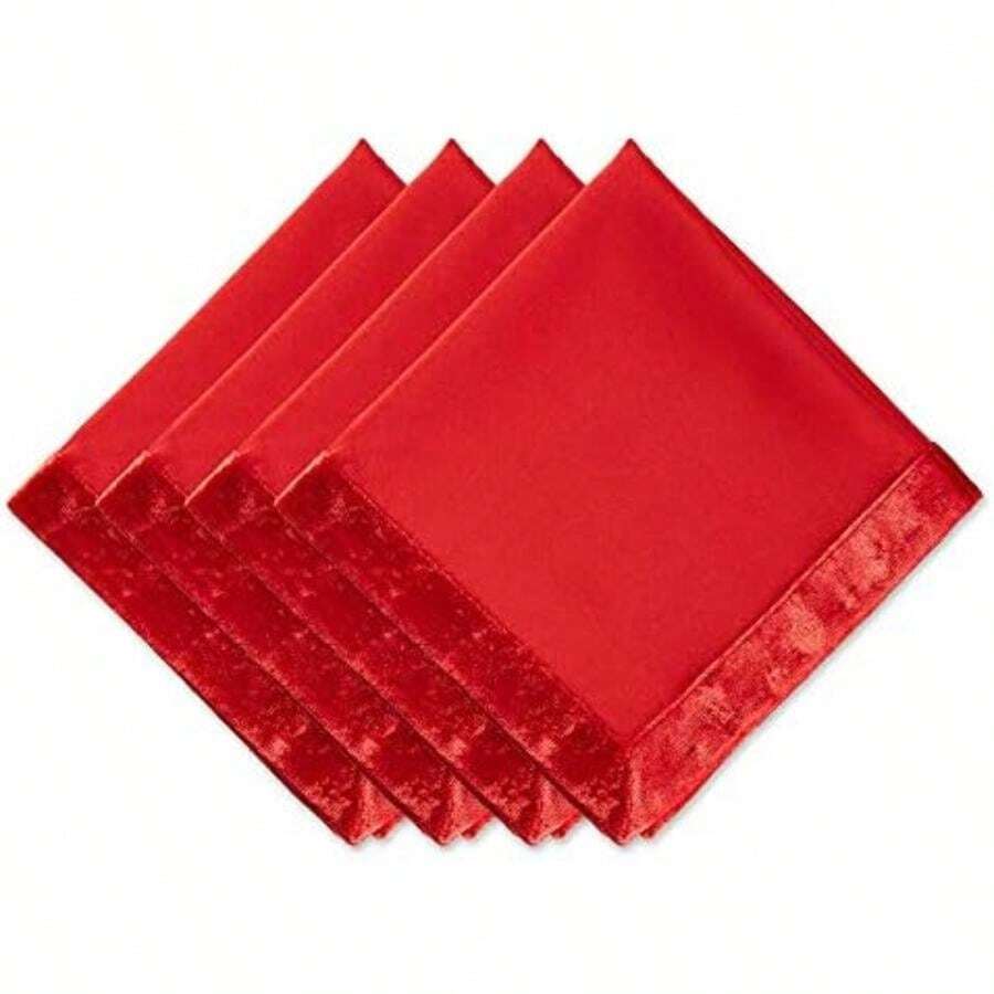 Kitchen Table Runners - Multicolor - View 1
