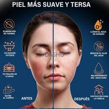 Shower Head Water Filter