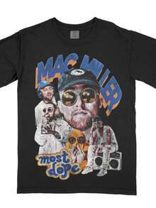 Most Dope - màu đen - Xem 1