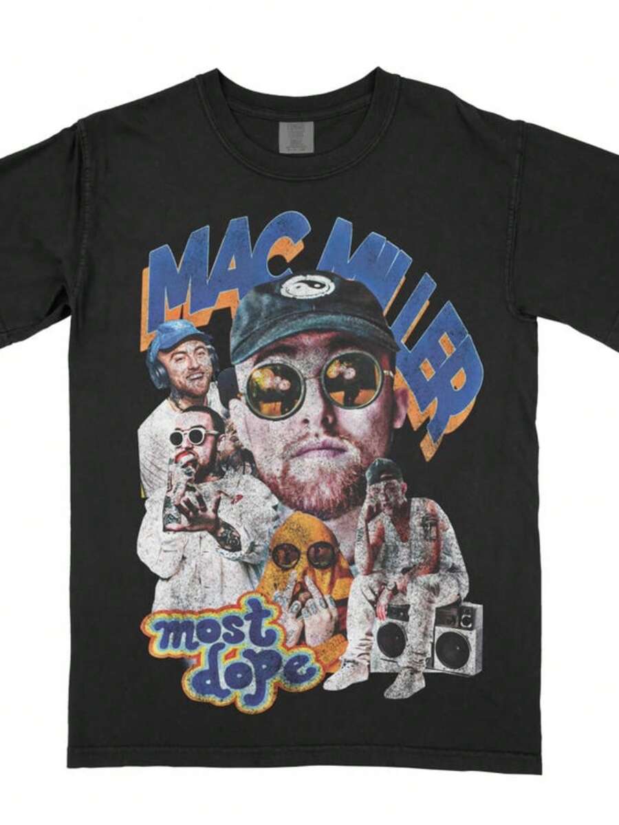 Most Dope - màu đen - Xem 1