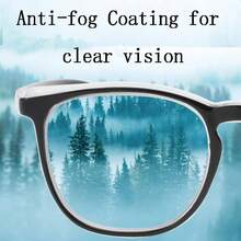 Safety Glasses Men Women Nurses Anti Fog Stylish Fashion Comfortable Goggles With Side Shields Eye Adult - màu đen - Xem 4