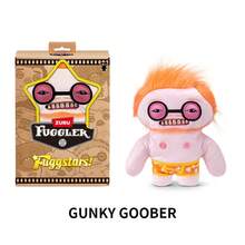 Spin Master Official Ugly-Cute Plush – Icons Series, Funny Weird Collectible Figure - 15754E - View 8