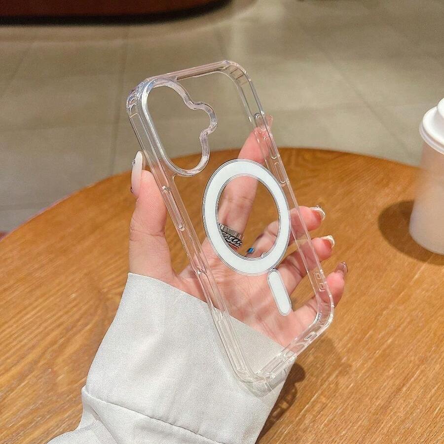 Basic Phone Cases - 無色 - 查看 1