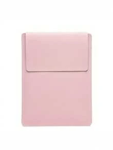 13-16英寸彩色PU皮革超极本保护套，适用于iPad、惠普Surface笔记本电脑 - 彩色 - 查看 15