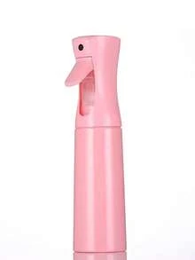 1个10毫升/200毫升/300毫升高压连续自动细雾喷雾瓶，美发造型工具，适用于浴室、卧室、厨房、梳妆台、美发沙龙、美发用品及配件，多用途喷雾器，可重复灌装 - 彩色 - 查看 15