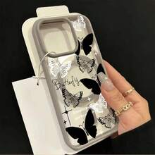 Basic Phone Cases - Light Grey - View 7