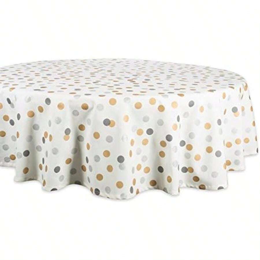 Kitchen Table Runners - Multicolor - View 1
