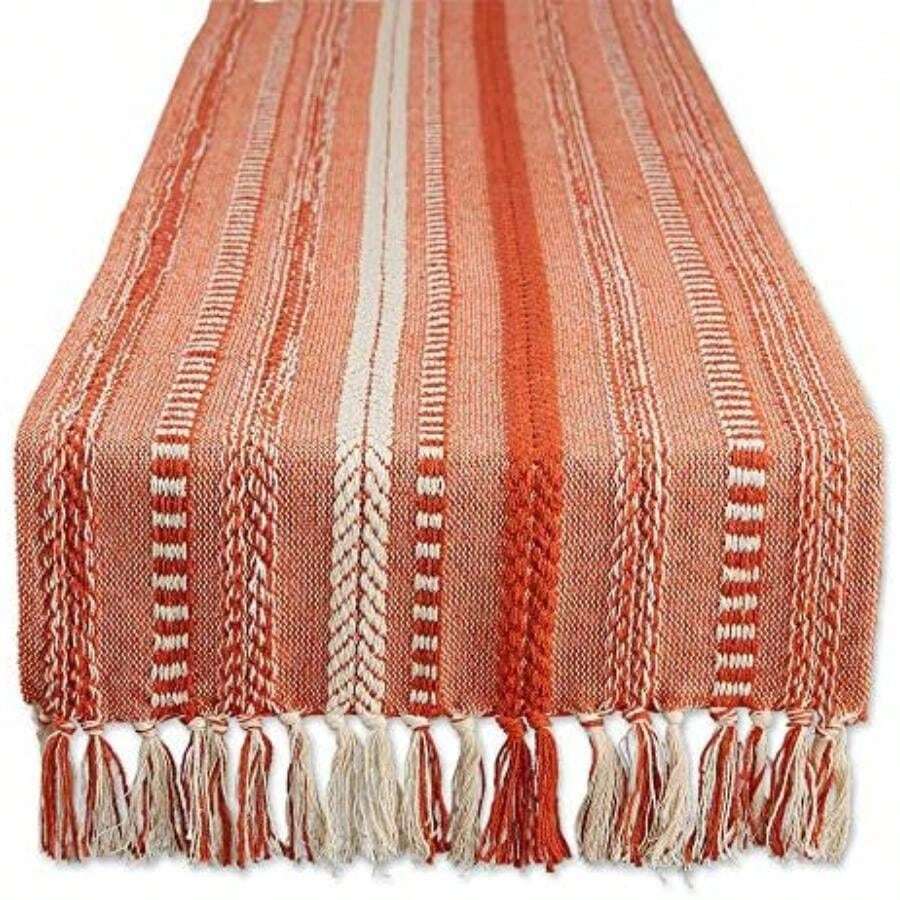 Kitchen Table Runners - Multicolore - Voir 1