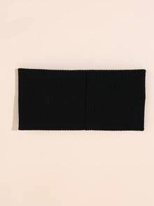 1 pieza Diadema para niñas con diseño del número 67 / estampado de eslogan, estilo cómodo y de moda casual, diseño creativo, minimalista y fresco, accesorio de cabello personalizado - Multicolor - Ver 7