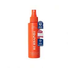 Daily Rescue Facial Spray For Sensitive Skin, Hypochlorous Acid Spray Helps Reduce Redness And Breakouts, Full Size Toner For Face, 4 FL Oz - Niacinamide - 查看 2