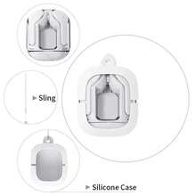 原装T2 TWS透明无线蓝牙耳机，HIFI音质，无线耳塞，蓝牙耳机 - 均碼 - 查看 7