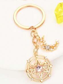 Keyrings & Keychains