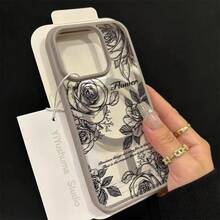 Basic Phone Cases - Jasnoszary - Zobacz 3