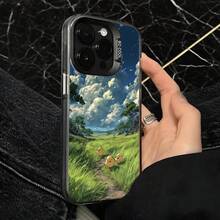 Basic Phone Cases - Silver - View 4