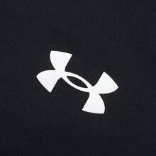 Under Armour Men's Tracksuit UA EMEA Novelty Outdoor Everyday Simple Sports Casual Jacket And Pants 1390152-001 - Black - View 9