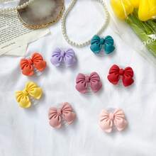 Cute Bow Element Phone Grip Holder Stand Suitable For All Phones Valentine's Day Gift For Girls - Multicolor - View 11