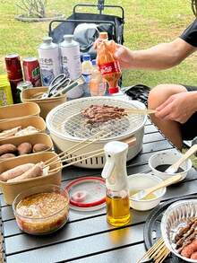 2入橄欖油噴霧瓶 油量分配器 廚房必備 可盛裝醬油、醋、調味料,適用露營、燒烤、烘焙、烹飪、沙拉等多種場合 - 彩色 - 查看 8