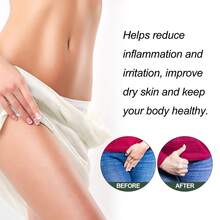 Zestaw do higieny intymnej dla kobiet, brzoskwiniowy, nawilżający i ujędrniający różowy olejek eteryczny + wybielające mydło, odżywia i nawadnia, dzięki czemu skóra pozostaje nawilżona i różowa przez długi czas, rozświetlona i jędrna, niweluje matowość i wiotkość, stając się jędrniejsza i bardziej nawilżona. - Wielokolorowe - Zobacz 9