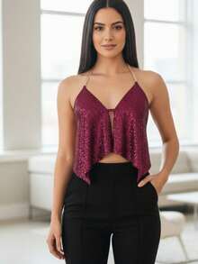 Rosa Escuro Furta Cor