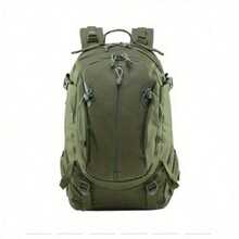 40L Military Tactical Bags Army Molle Backpack Hiking Climbing Rucksack Waterproof Trekking Camouflage Assault Backpack - Multicolor - View 13