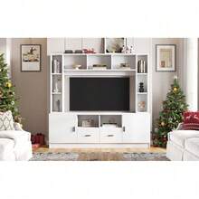 Television Stands & Entertainment Centers