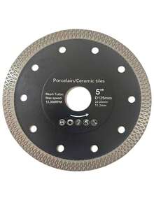 Stone Cutting Discs, Grinding Discs, Glass Cutting Discs, Brazing Cutting Discs, Sintered Mesh Discs, Sharp And Wear-Resistant, Smooth And Effortless Cutting, Clean And Neat Cuts