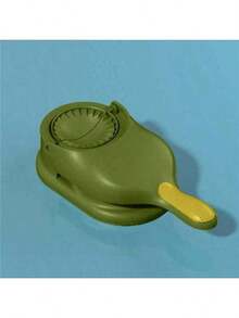 2-In-1 Automatic Dumpling Maker, Suitable For Making Egg Dumplings, Steamed Dumplings And Boiled Dumplings - Multicolor - View 15