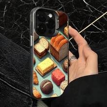 Basic Phone Cases - Silver - View 4