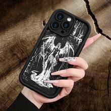 Basic Phone Cases - ブラック - チェックする 4